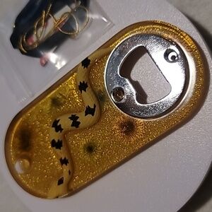 Bottle Opener Handmade